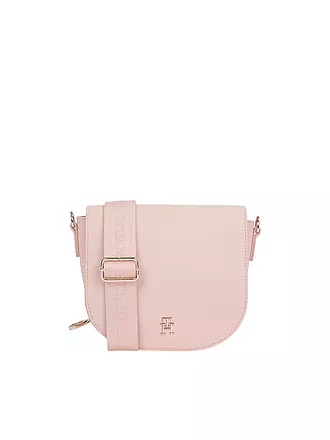 TOMMY HILFIGER | Tasche - Mini Bag TH LOGOTAPE | 